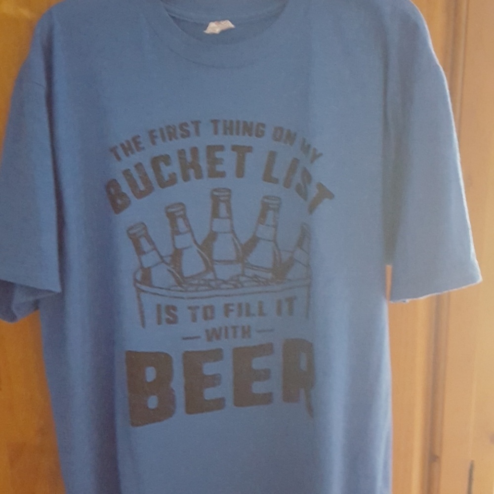 Novelty tshirt